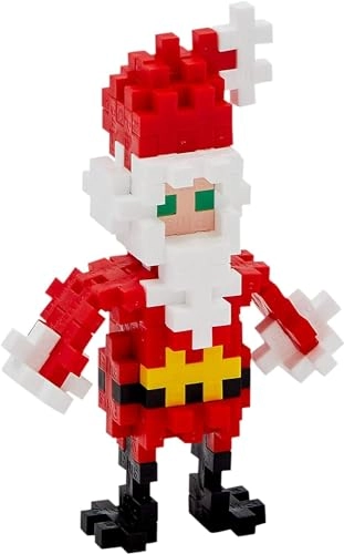 PP4292 - SANTA 100 pcs