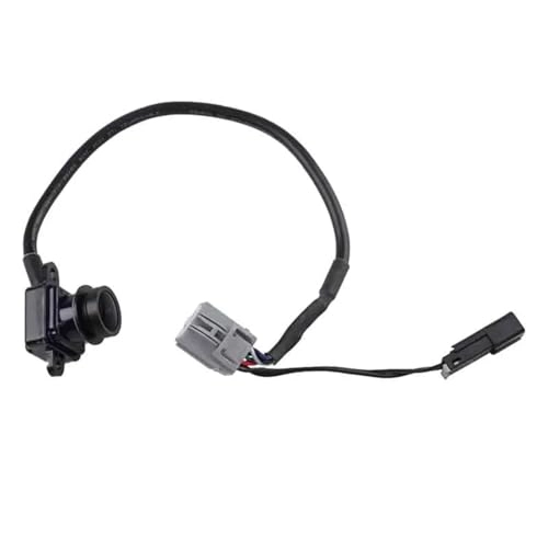 Reversing Camera - 12V Direct Replacement