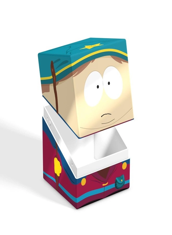 Grand Wizard Cartman - South Park: The Stick of Truth - Squaroes Boulder 100+ (SP011)