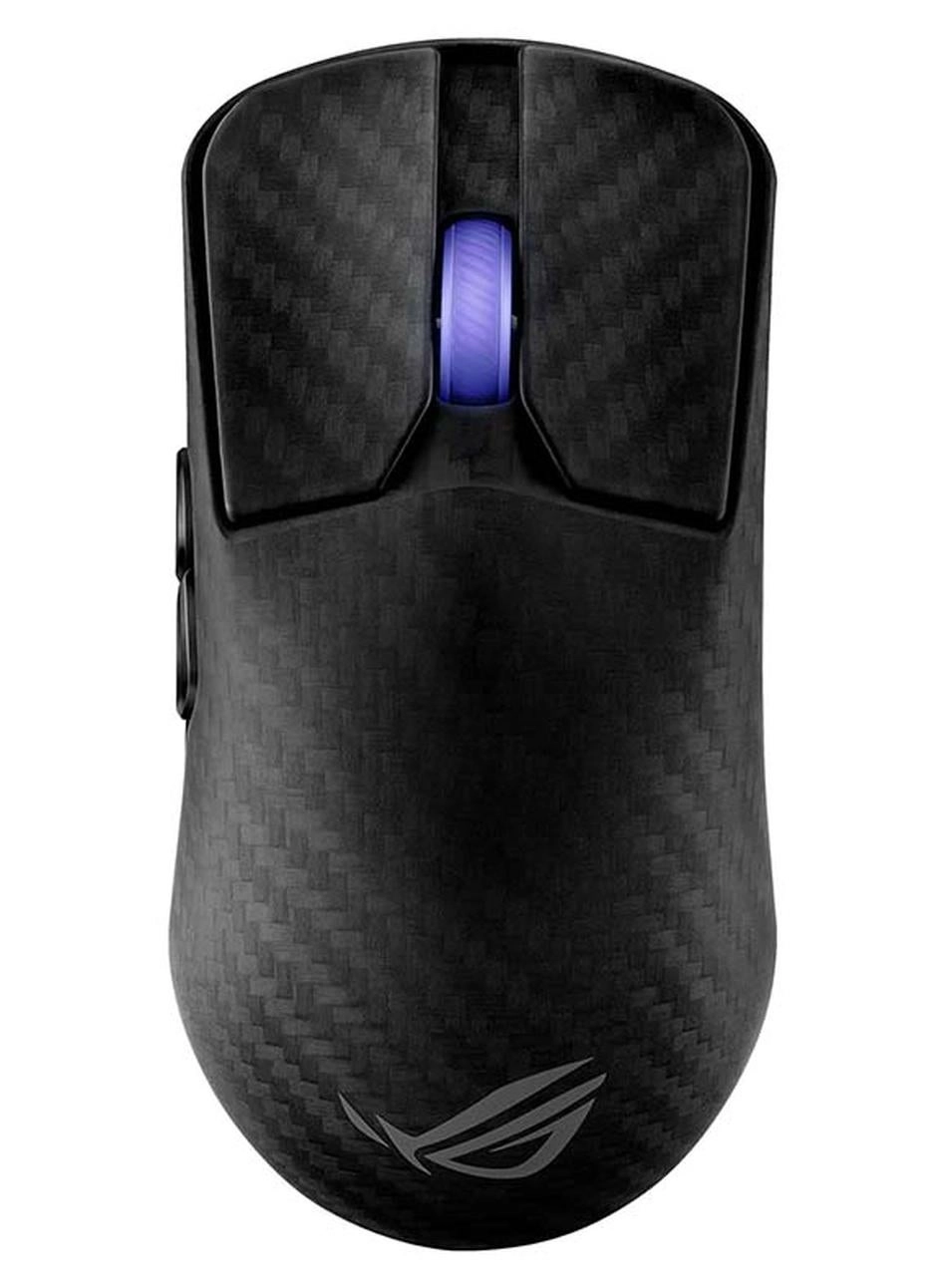 P718 Harpe Ace Extreme Gaming Mouse - Wireless