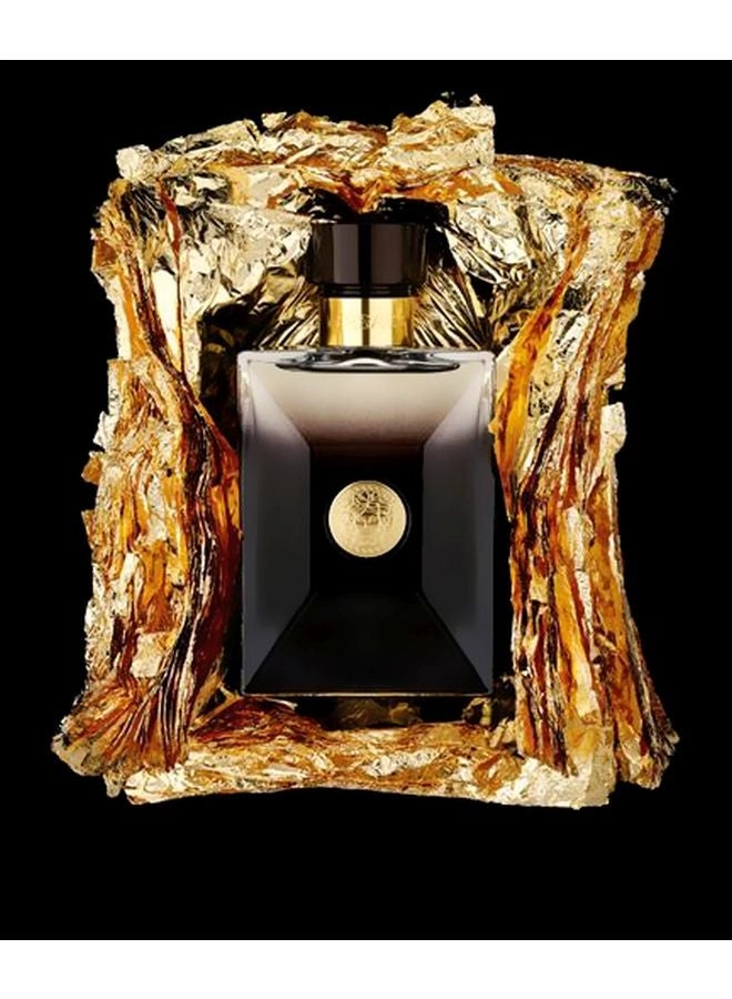 Oud Noir Eau de Parfum 100 ml