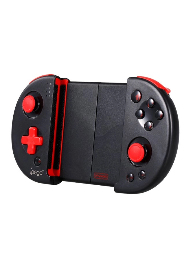 C9741-1 - Black/Red Mobile Games
