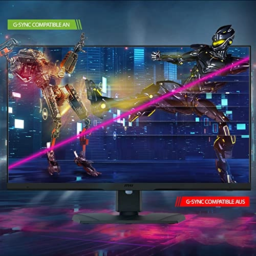 MPG321URDE QD - 9S6-3DC07T-002 32 inch 3840 x 2160 pixels