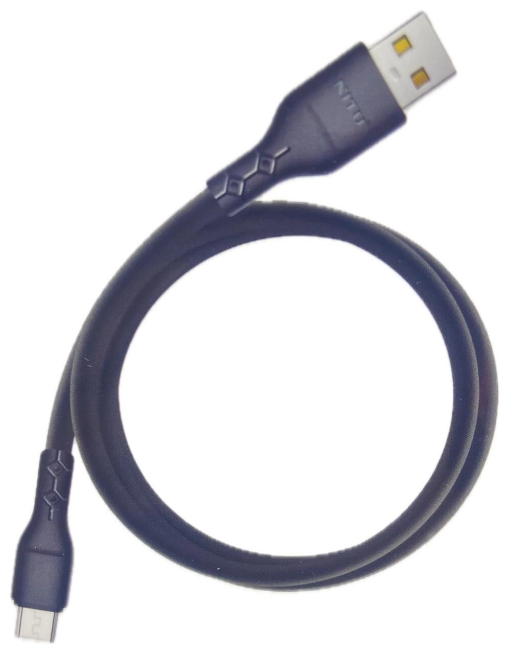 Charge Cable 100W USB-C to USB-C 2.5m