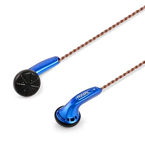 Iris 2.0 Wired Earbud