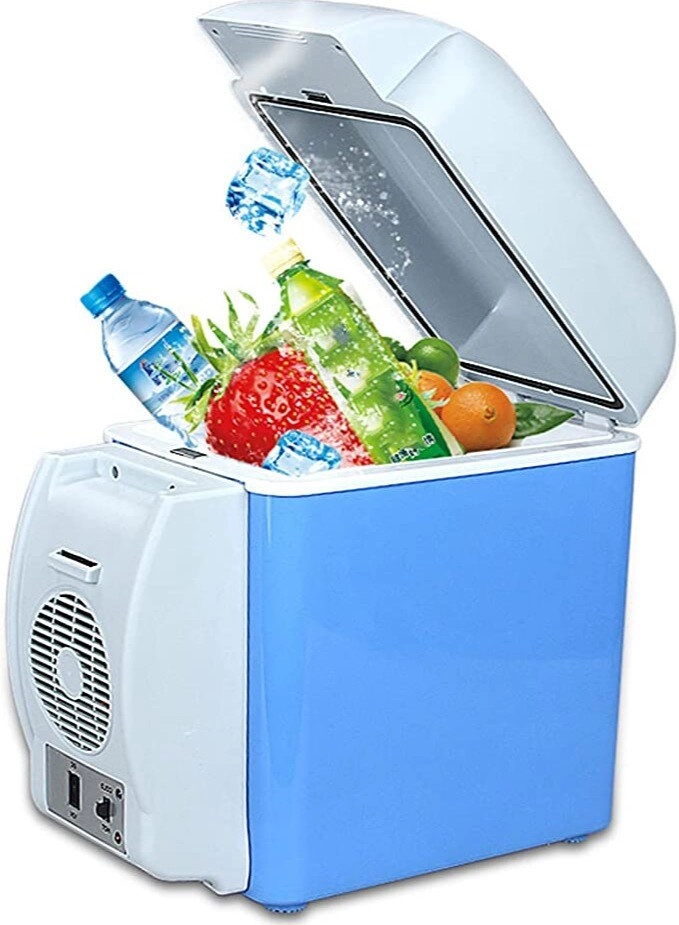 khomat Camping Fridge 693003717251