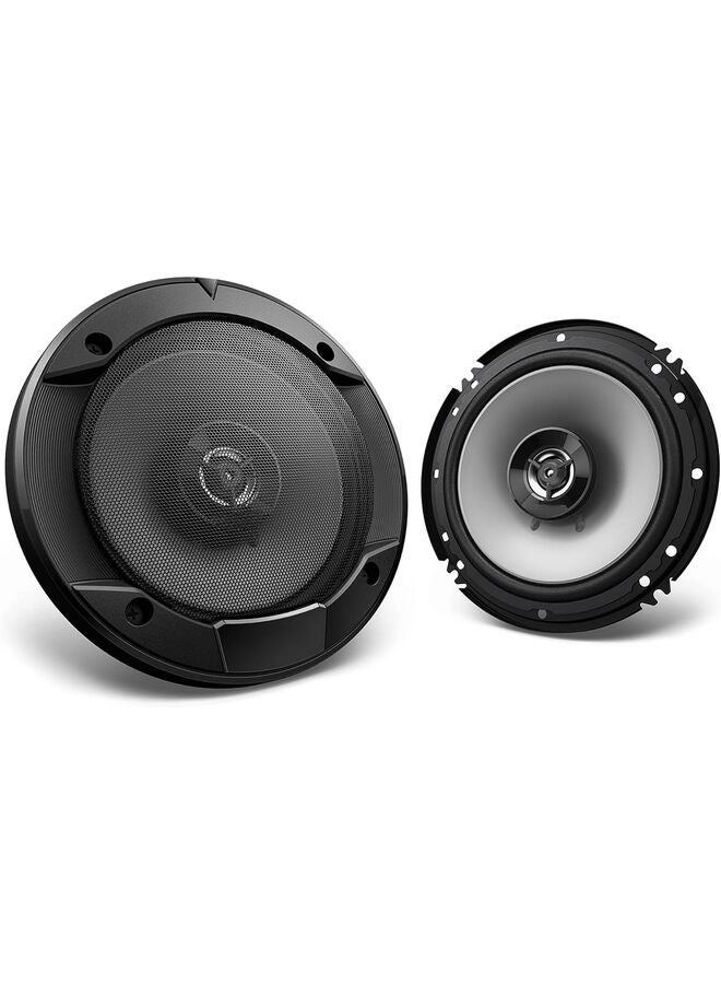 LAMAY Car Stereo Speaker - 4INCH 2-Way