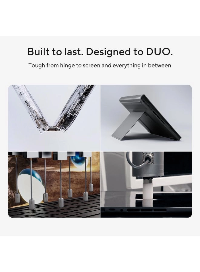 Zenbook Duo UX8407AA - 14'' Core Ultra 7 32GB 1TB SSD