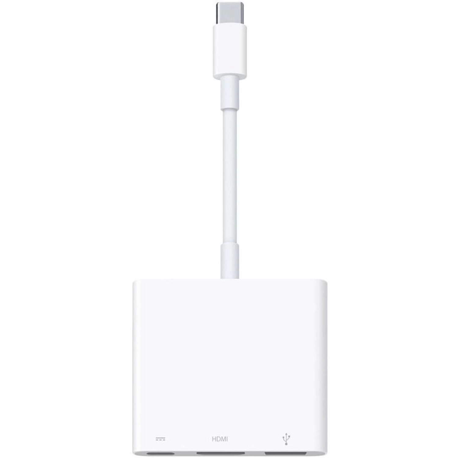 Apple Usb-C Digital Av Multiport Adapter