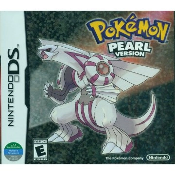 Nintendo DS