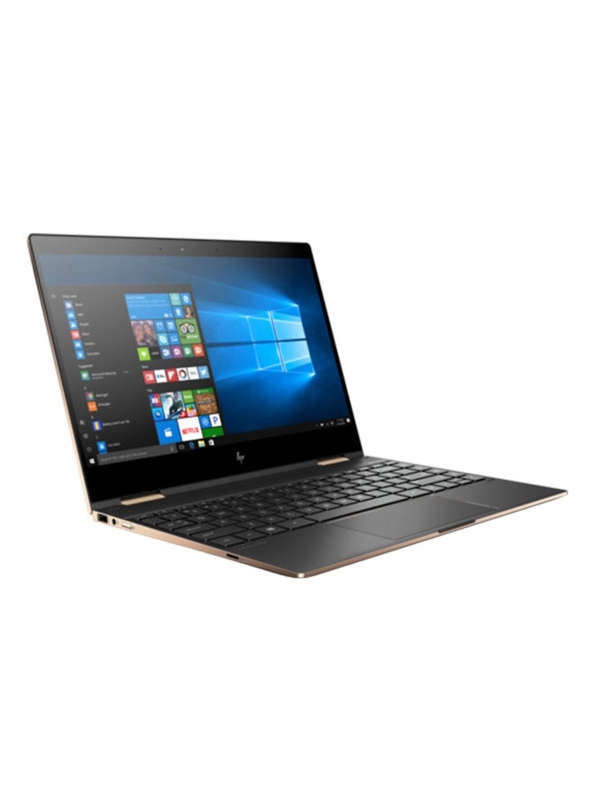 Spectre X360 - 13.3 inch 1 terabyte 16 gigabyte 1 terabyte Core i7