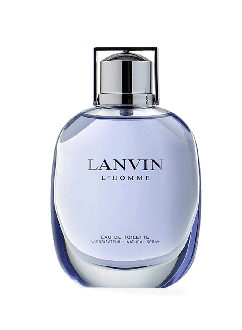 Perfume For Men Eau de Toilette 100 ml