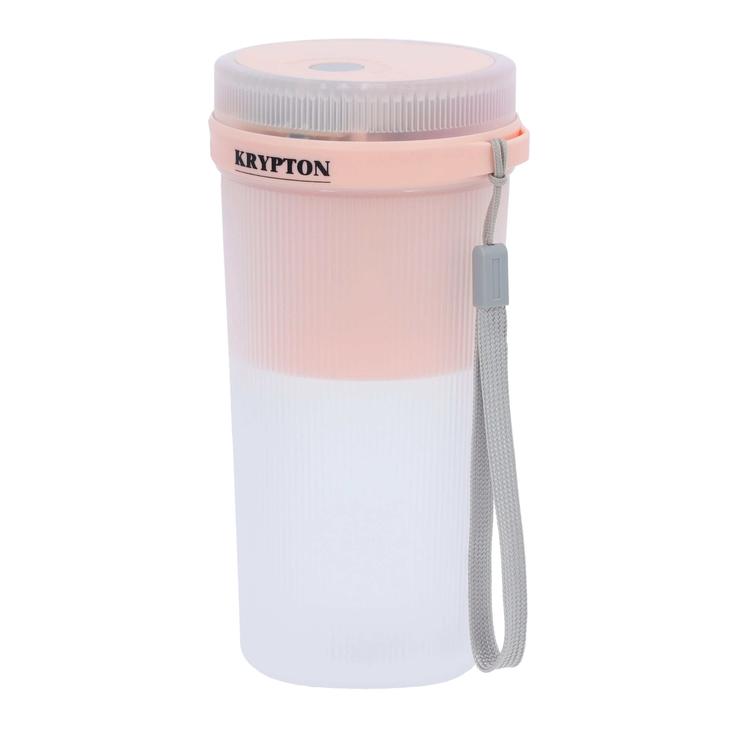 Rechargeable Portable Juicer - 40 kW 350 ml