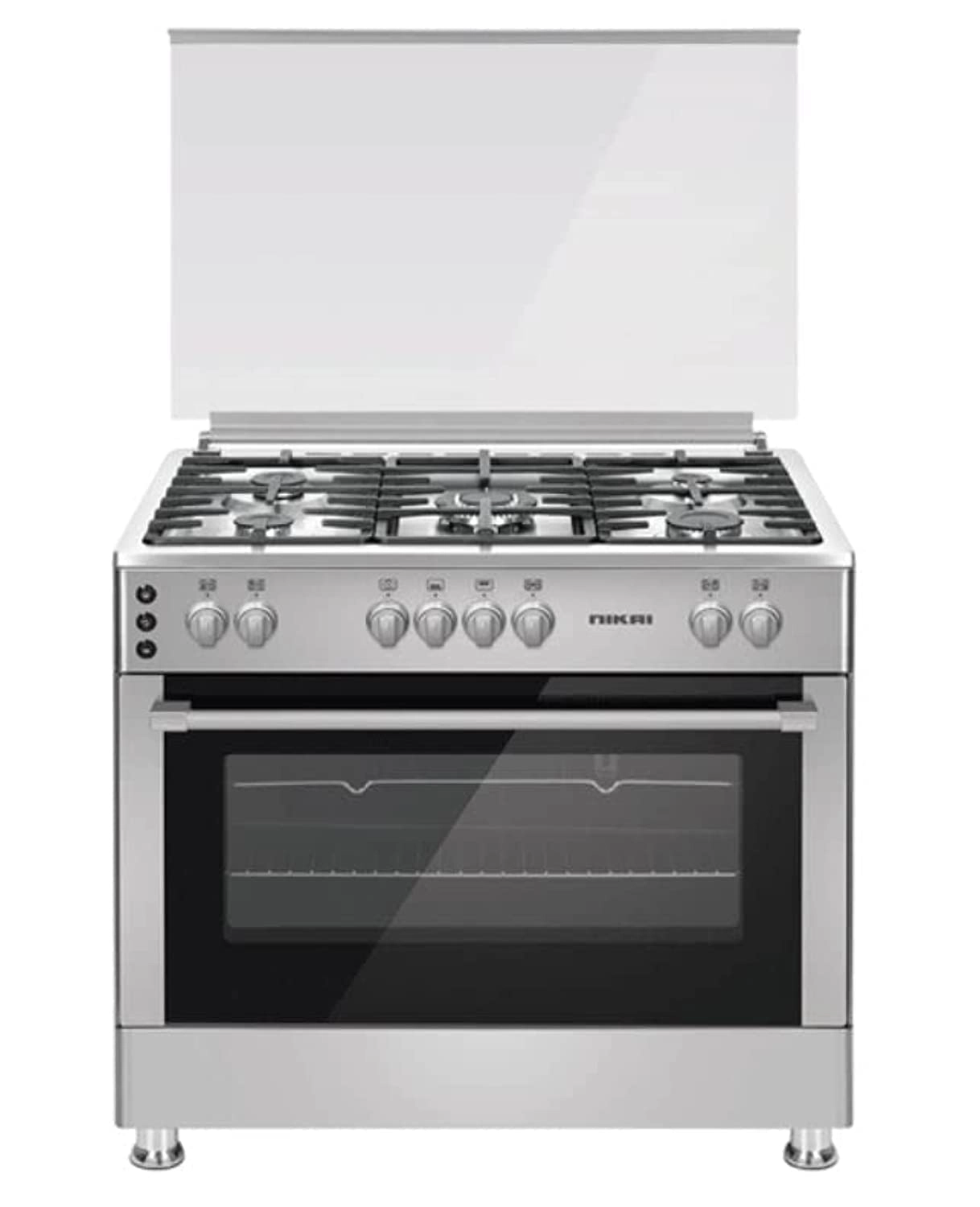 U9066FSSPTN10 GAS Cooker
