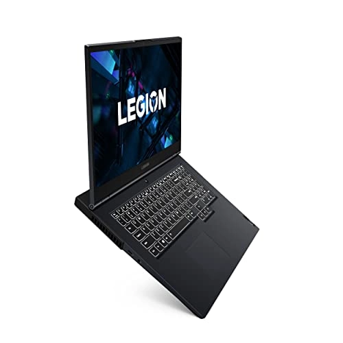 Legion 5i 82JN0020US - 17.3'' Core i7-11800H 8GB DDR4 1TB SSD