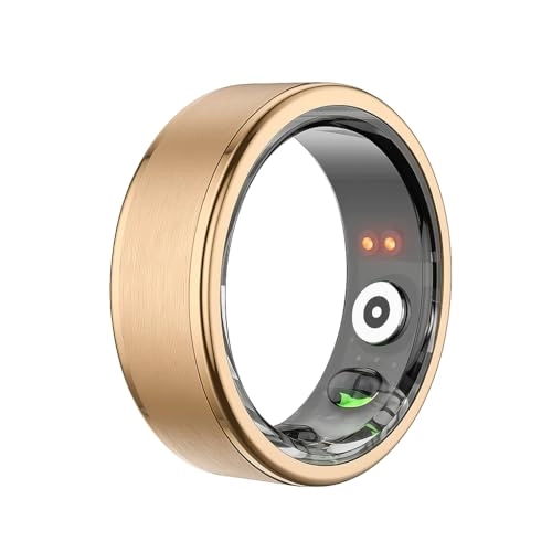 Smart Ring R10 - Blood Pressure Monitor Heart Rate Monitor SpO2 Monitor