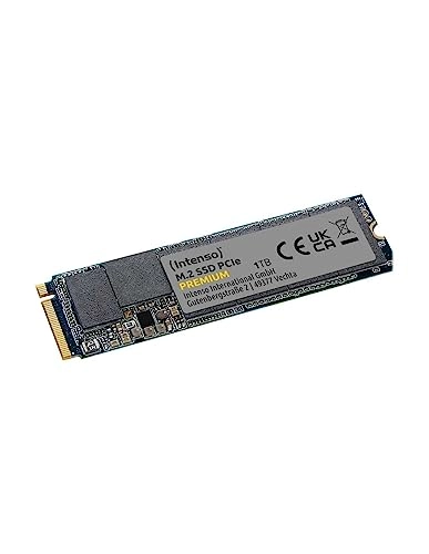 M.2 SSD Premium - 1 TB