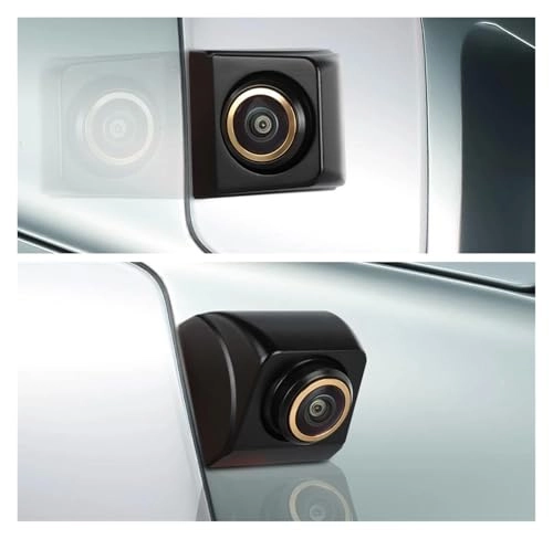 Backup Camera - Night Vision 756 (H) x 504 (V)