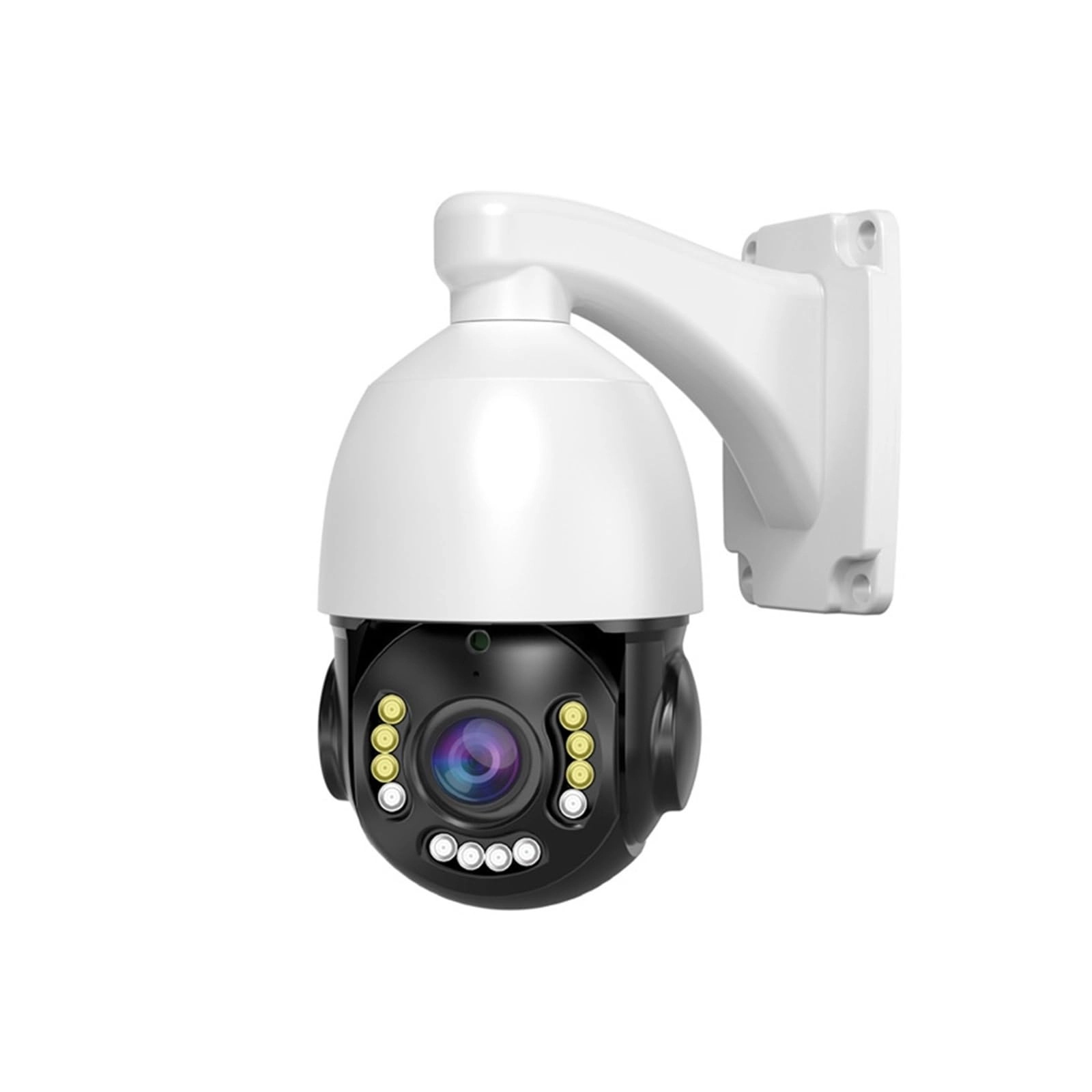 Santiway Home Security Camera 8MP