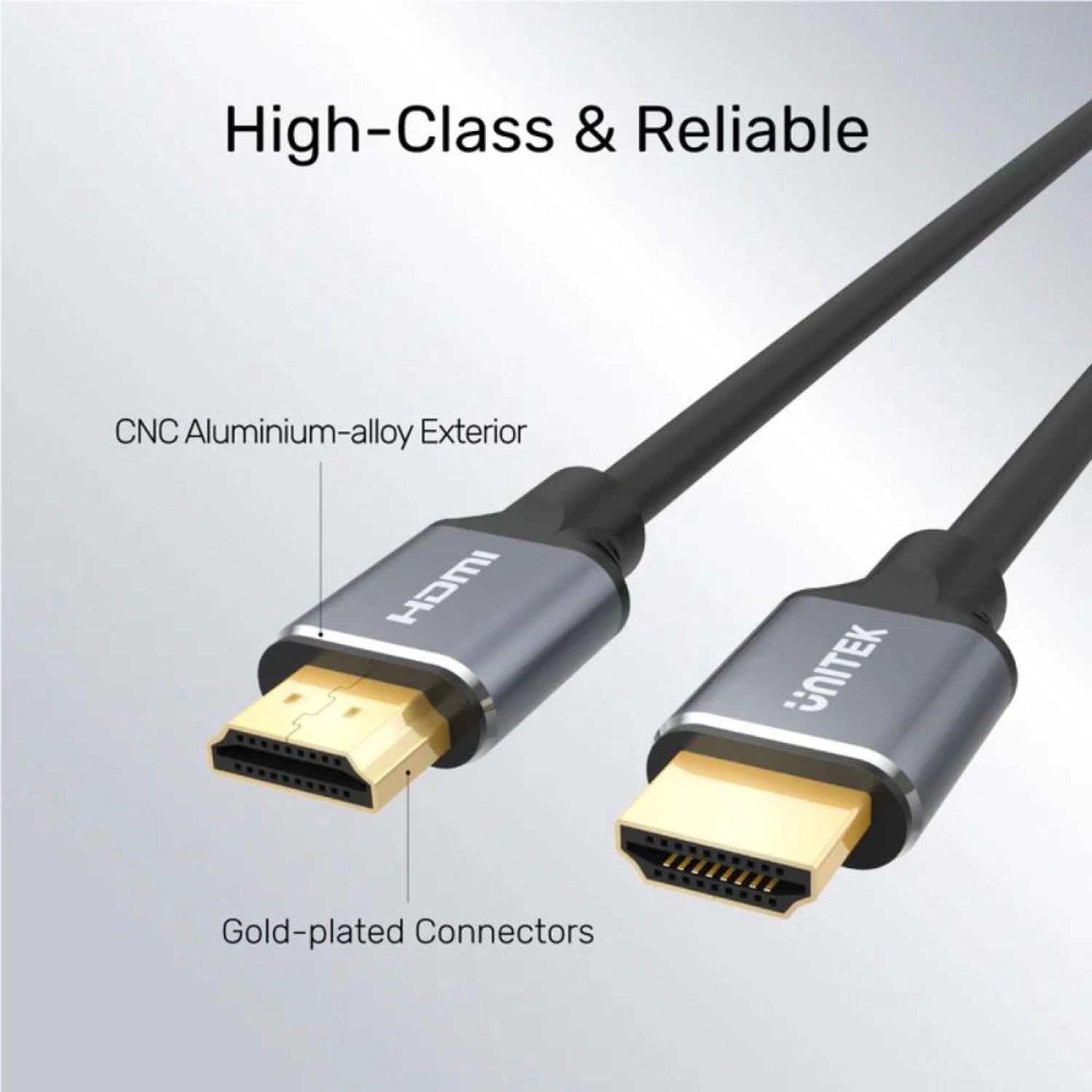 8K HDMI Cable 1.5m