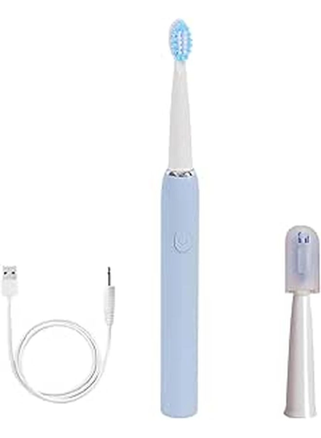 Electric Toothbrush - USB Rechargeable 3 Modes 90 Day Battery