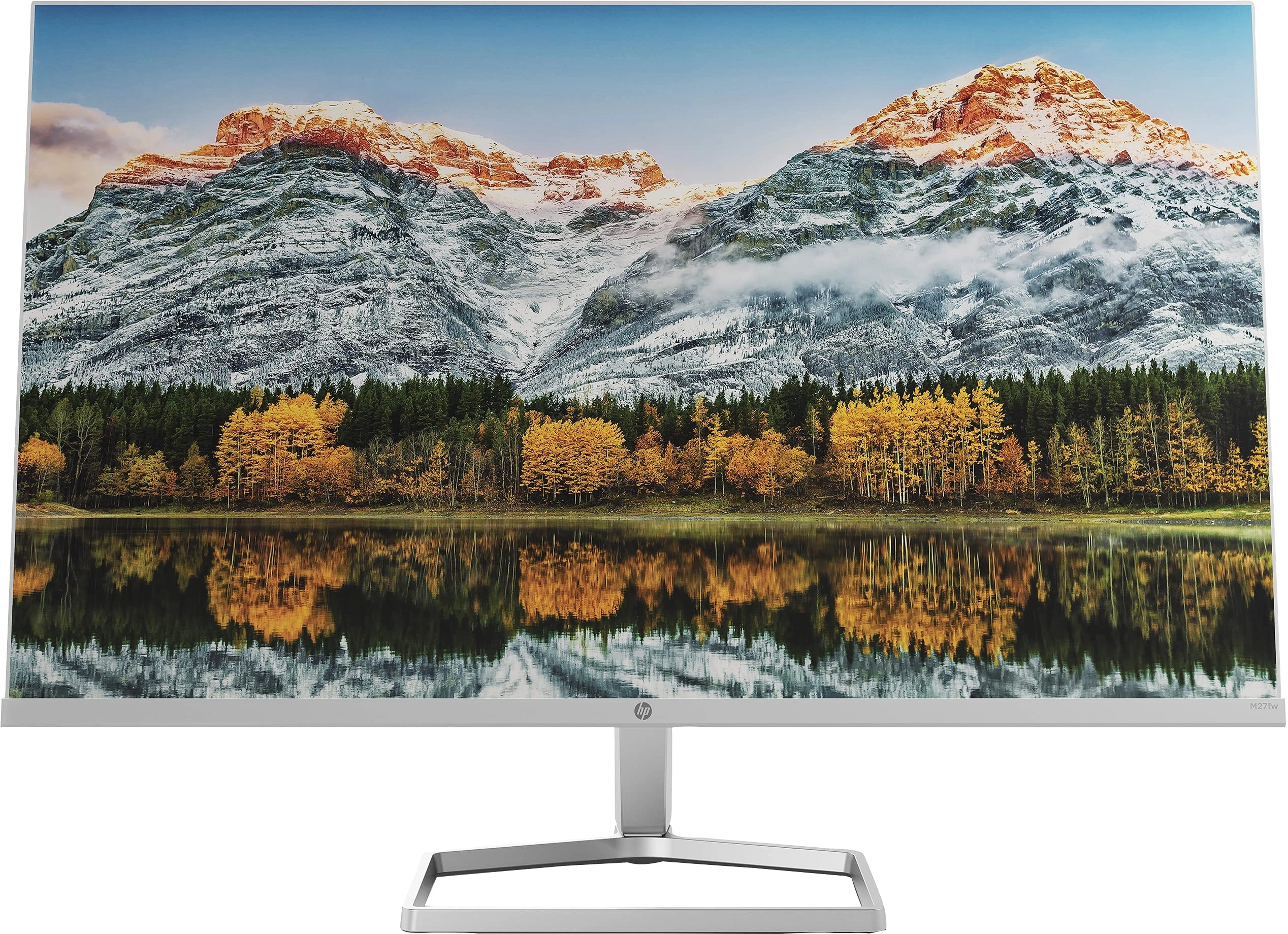 HP M27fw - 2H1A4AAABB 27 inch 1920 X 1080 pixels