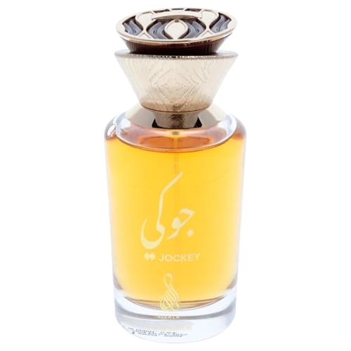 Jockey - Eau de Parfum 3.4 oz