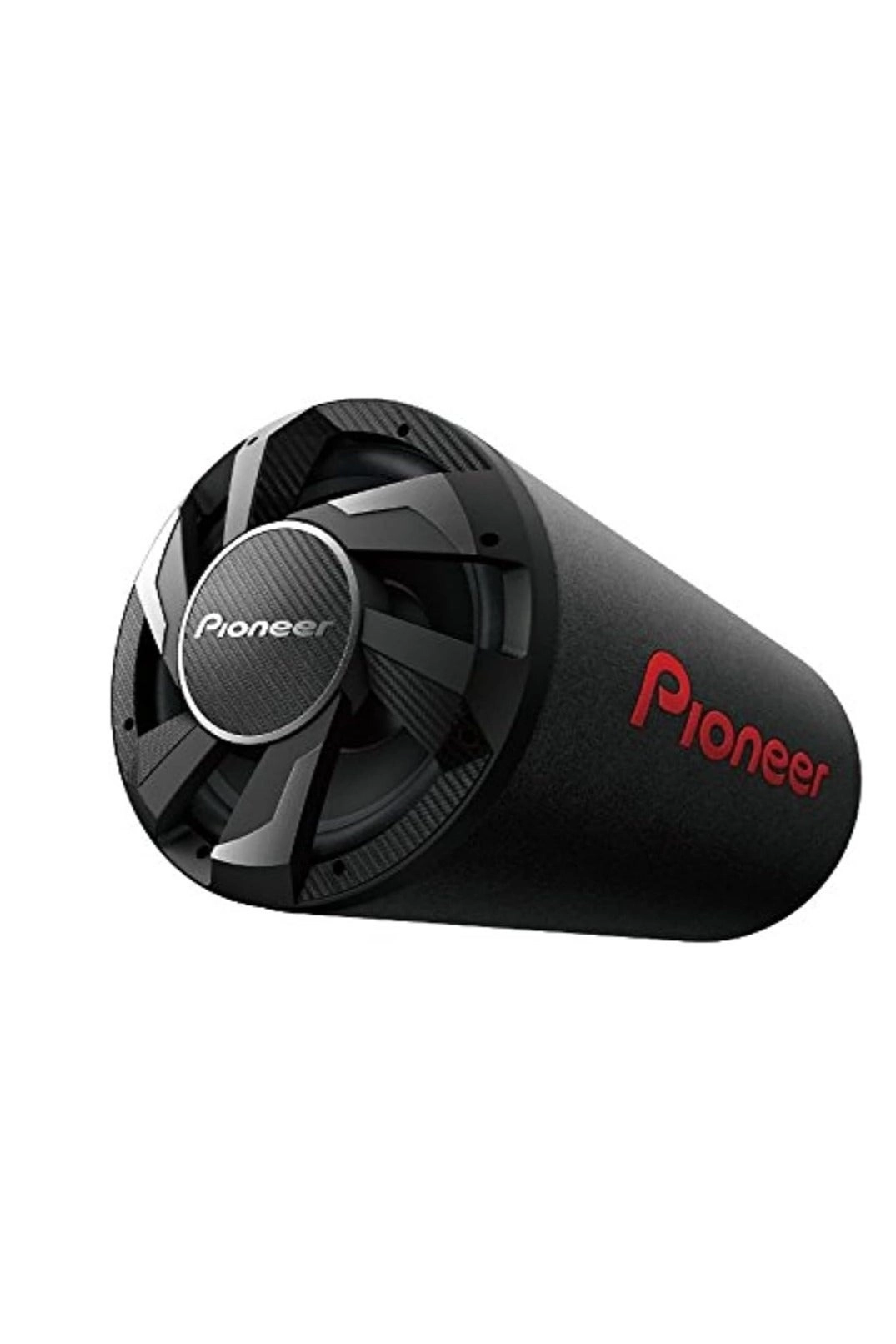 TS-WX300TA - 12″ Bass-Reflex Tube Type Active Subwoofer