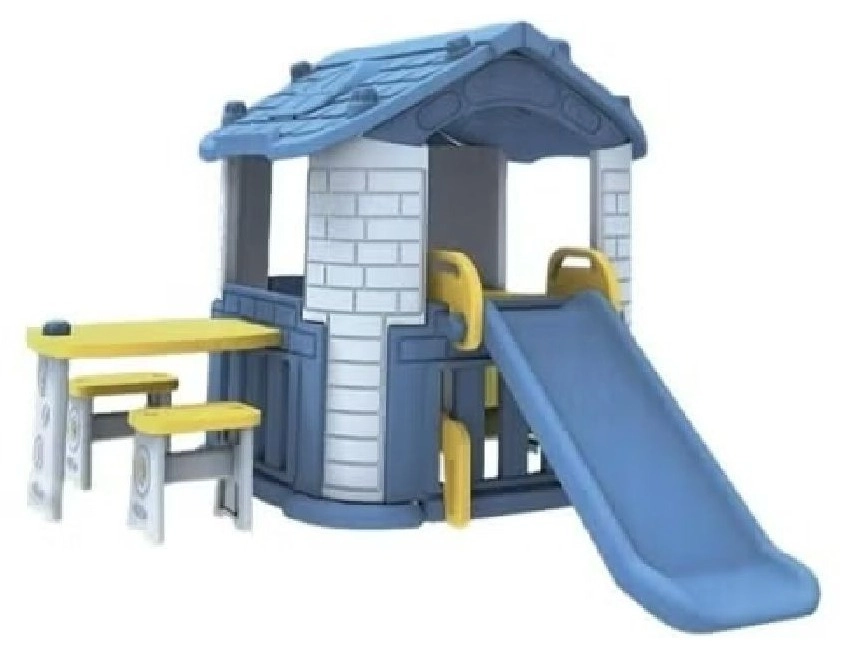 Gambol CHD-805 Happy Playhouse