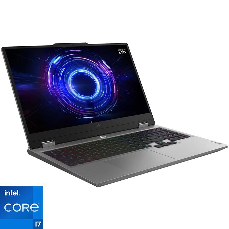 Lenovo LOQ - 512GB Intel Core i7-13650HX (13th Gen)