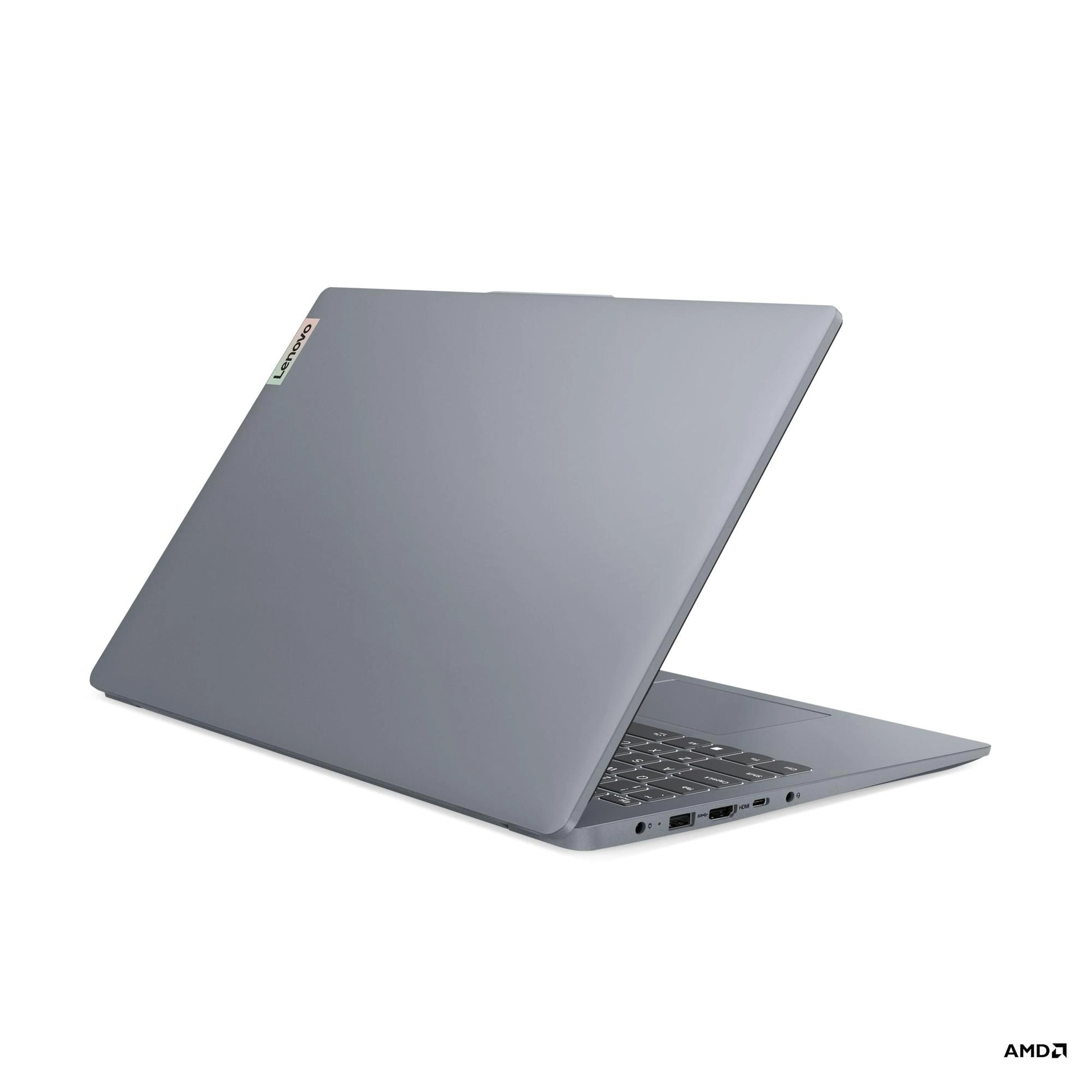 IdeaPad Slim 3 83K0002XAX - 15.6'' Ryzen 5 5625U 8GB DDR5 512GB SSD