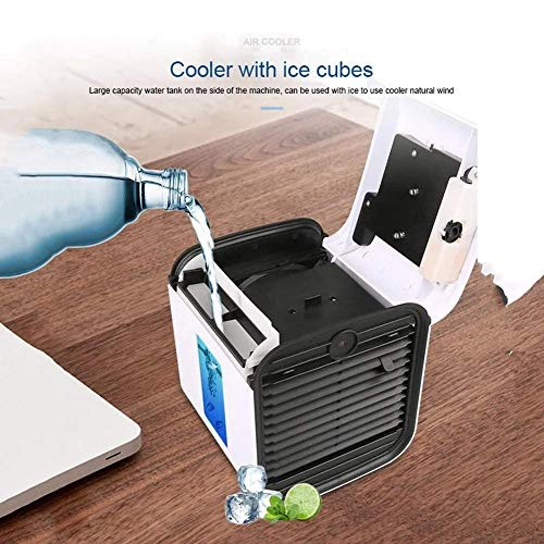 Personal Space Air Cooler