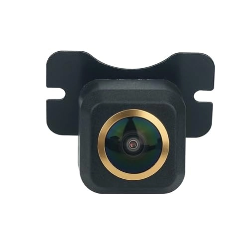 Rear View Camera - Wired