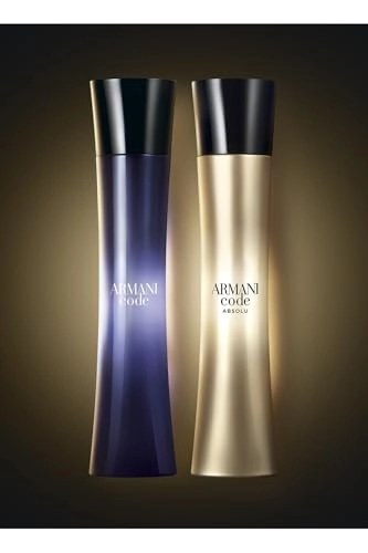 Code For Women Eau de Parfum 75ml