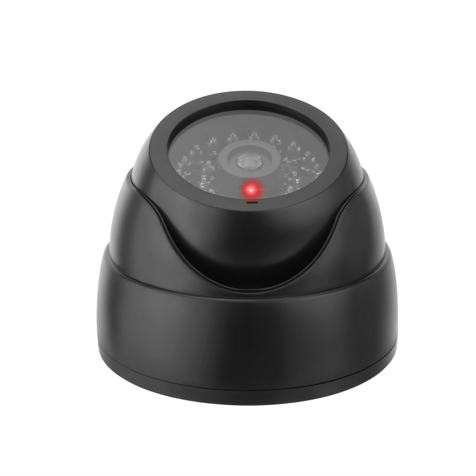 Twilight Garage Dome Simulation Camera - Outdoor