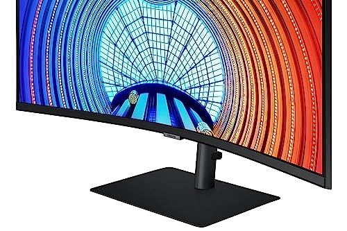 ViewFinity S6 Series - LS34A650UBNXGO 3840 X 2160 34 inch