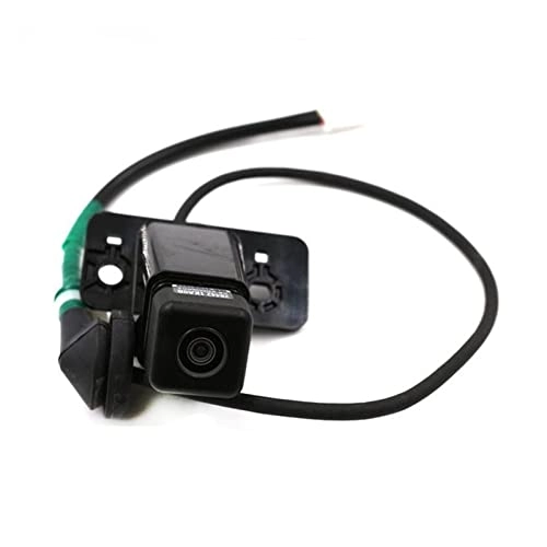 Rear View Backup Camera - Fit For Infiniti ESQ JF15 2014