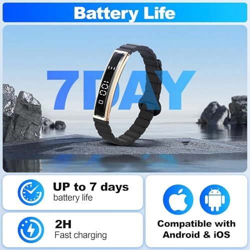 Smart Bracelet