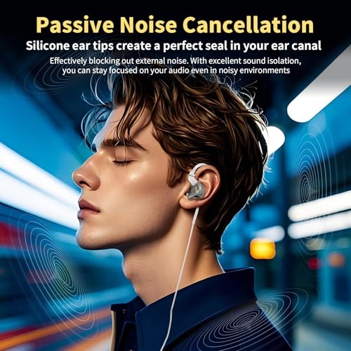 Phoenix Wired Earbud