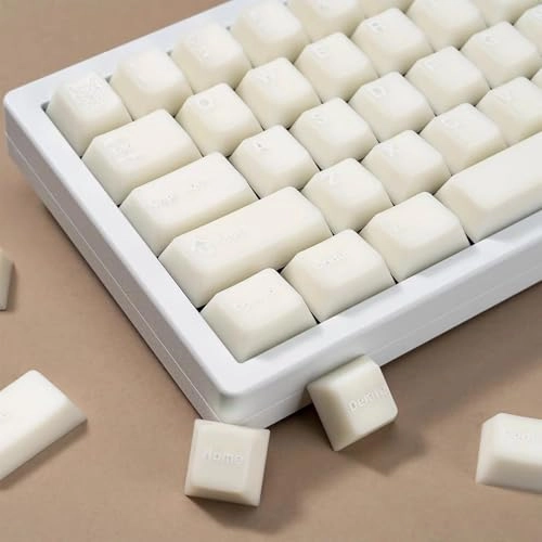 Keycap Set - Wired