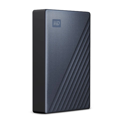 WD Drive 4TB HDD