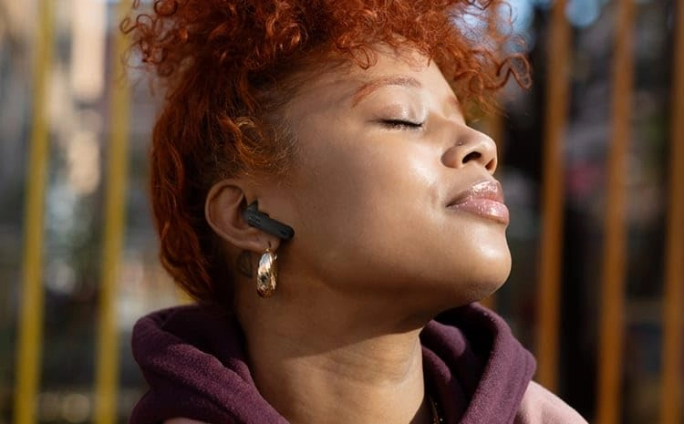 Wave Flex 2 Wireless Earbud
