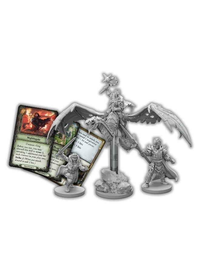 The Lord of the Rings Journeys in Middle-earth: Scourges of the Waste Figure Pack