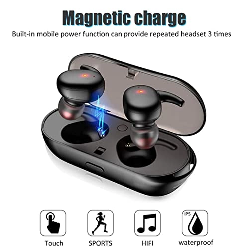 TWS4 Wireless Earbud