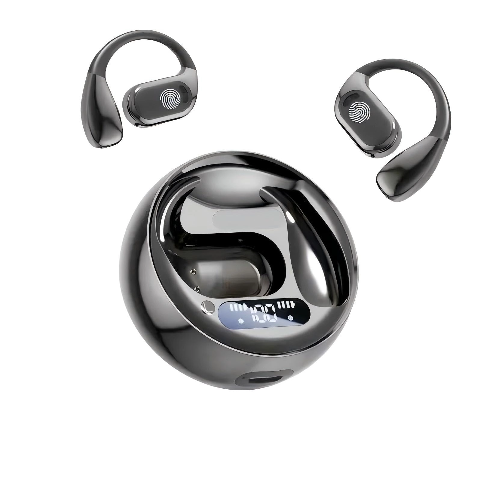 Byhoo M76 Wireless Earbud