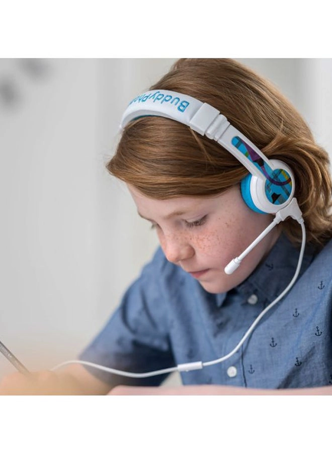 School+ Wired Headset