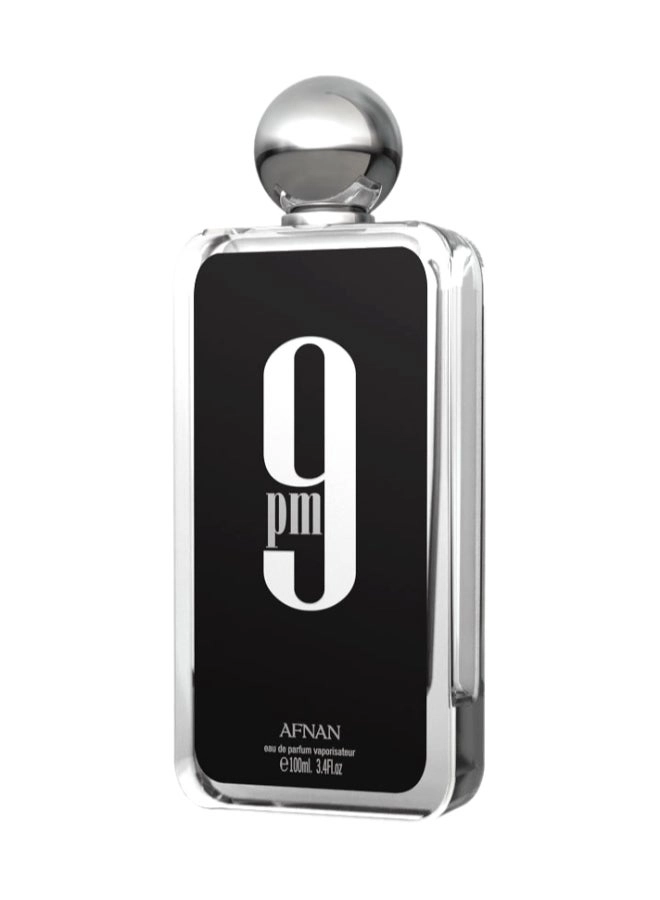 9PM Eau de Parfum 100ml