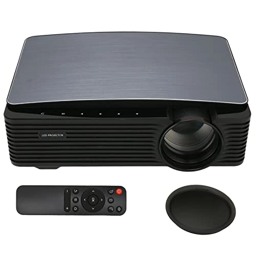 Mini Projector - 1920 x 1080