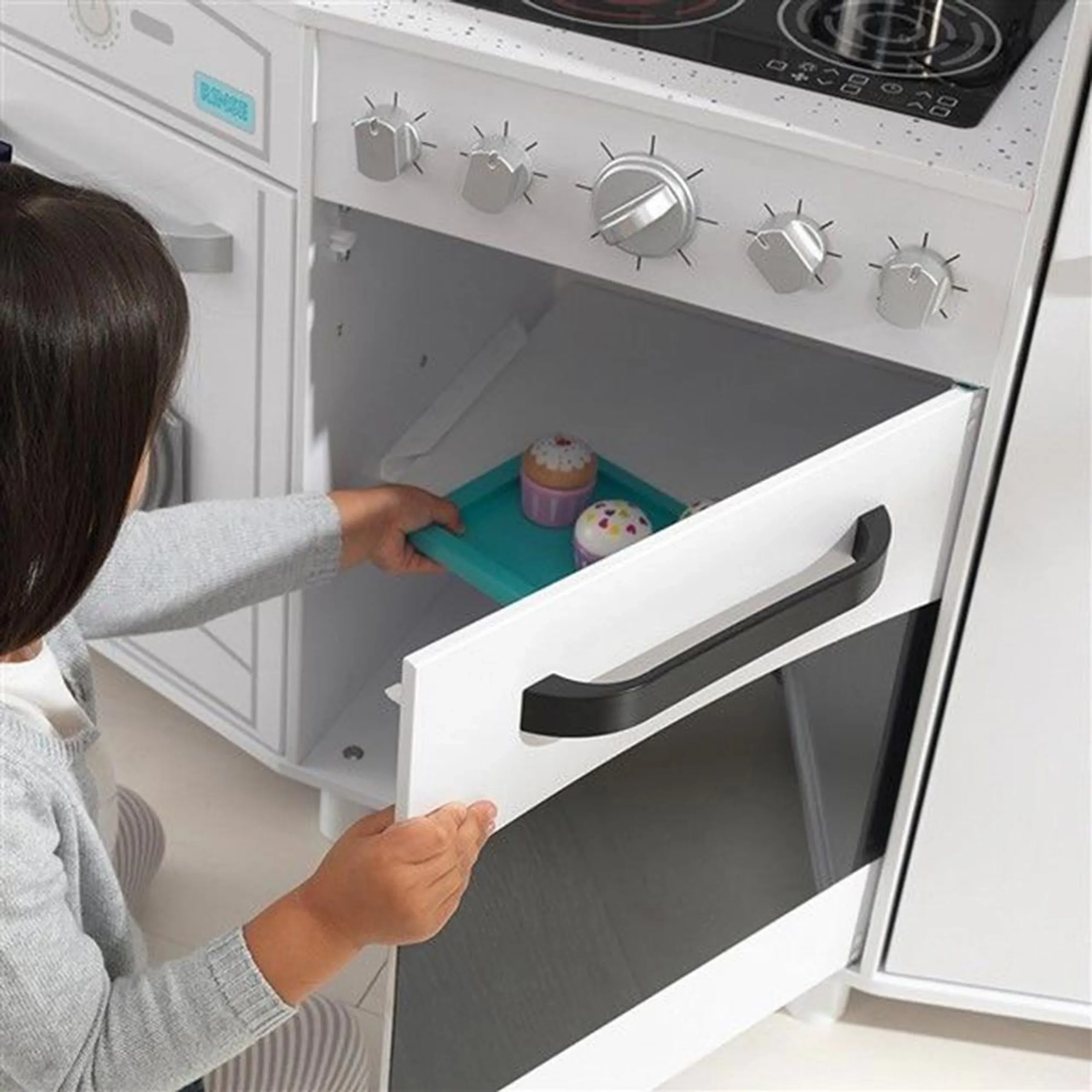 Large Play Kitchen (DBT-KK022-53369)