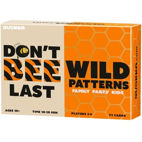 Guess in Seconds - Card Game